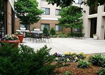 фото отеля Homewood Suites by Hilton Minneapolis - Mall of America