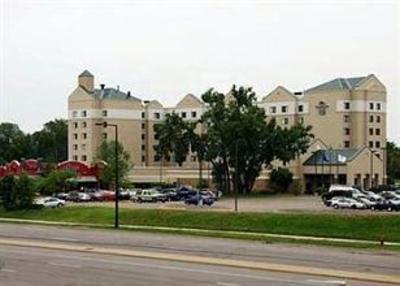 фото отеля Homewood Suites by Hilton Minneapolis - Mall of America
