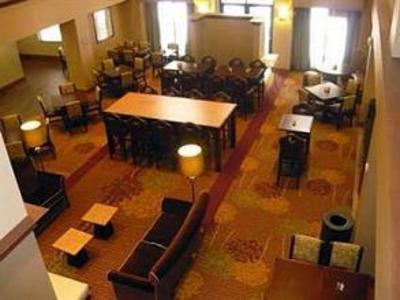 фото отеля Homewood Suites by Hilton Minneapolis - Mall of America