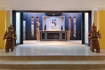 фото отеля Hilton Hotel Malta St Julians