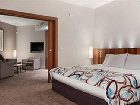 фото отеля Hilton Hotel Malta St Julians