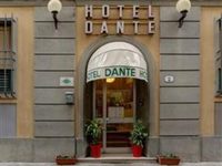 Dante Hotel Florence