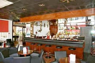 фото отеля Eugenia Hotel Lloret De Mar