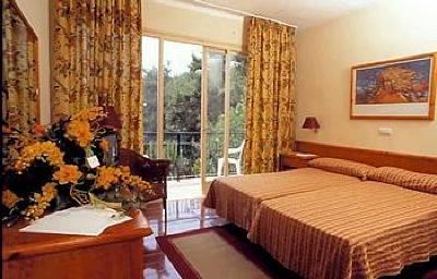 фото отеля Eugenia Hotel Lloret De Mar