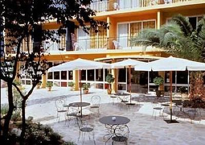фото отеля Eugenia Hotel Lloret De Mar