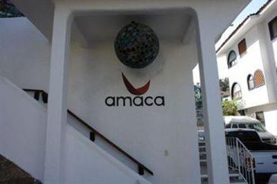 фото отеля Amaca Hotel Puerto Vallarta