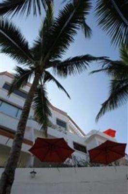 фото отеля Amaca Hotel Puerto Vallarta