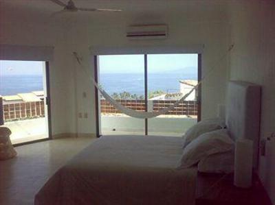 фото отеля Amaca Hotel Puerto Vallarta