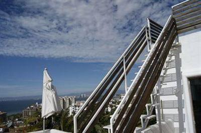 фото отеля Amaca Hotel Puerto Vallarta