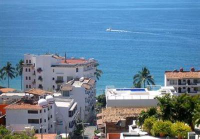 фото отеля Amaca Hotel Puerto Vallarta