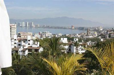 фото отеля Amaca Hotel Puerto Vallarta