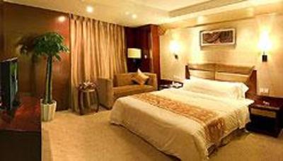 фото отеля Minshan Lhasa Grand Hotel