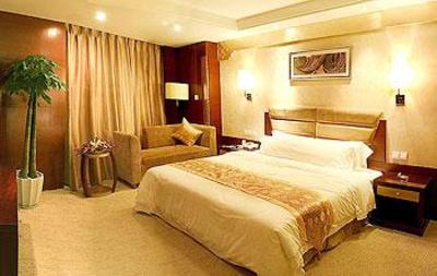 фото отеля Minshan Lhasa Grand Hotel