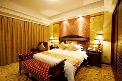 фото отеля Minshan Lhasa Grand Hotel