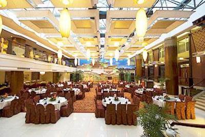 фото отеля Minshan Lhasa Grand Hotel