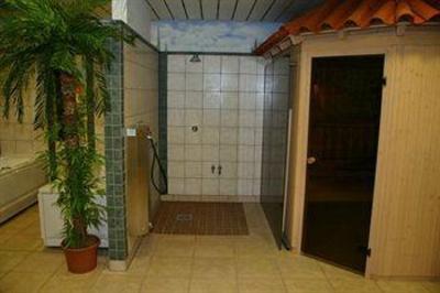фото отеля Hotel Demas Garni