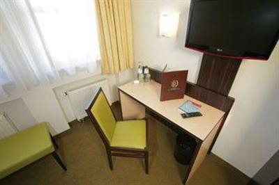 фото отеля Hotel Demas Garni
