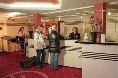 фото отеля Hotel Demas Garni