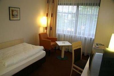 фото отеля Hotel Demas Garni