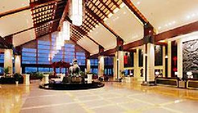 фото отеля Hangzhou Wonderland Hotel