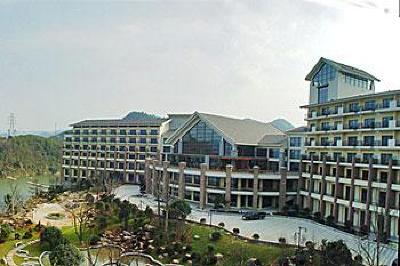 фото отеля Hangzhou Wonderland Hotel