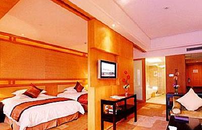 фото отеля Hangzhou Wonderland Hotel