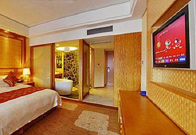 фото отеля Hangzhou Wonderland Hotel