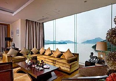фото отеля Hangzhou Wonderland Hotel
