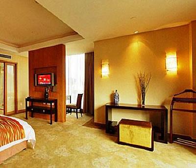 фото отеля Hangzhou Wonderland Hotel