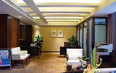 фото отеля Hangzhou Wonderland Hotel