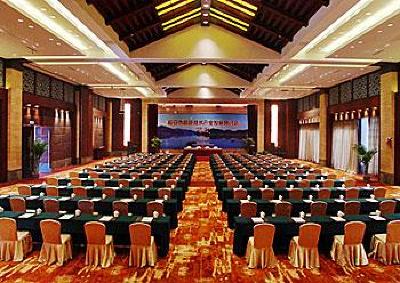 фото отеля Hangzhou Wonderland Hotel