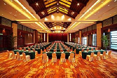 фото отеля Hangzhou Wonderland Hotel
