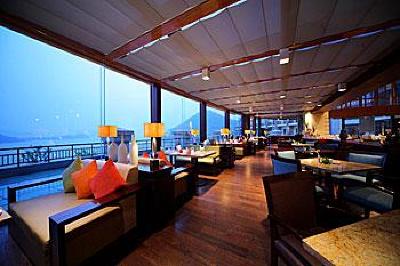 фото отеля Hangzhou Wonderland Hotel
