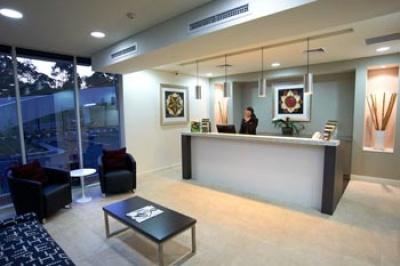 фото отеля Quest Campbelltown Serviced Apartments