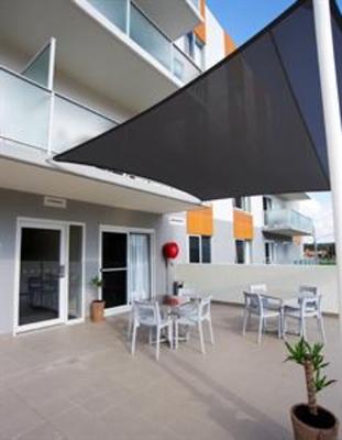 фото отеля Quest Campbelltown Serviced Apartments