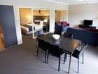 фото отеля Quest Campbelltown Serviced Apartments