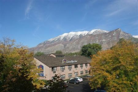 фото отеля Best Western Cottontree Inn Provo