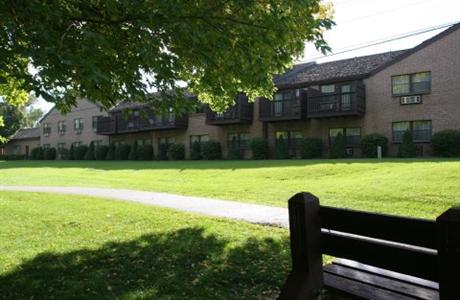 фото отеля Best Western Cottontree Inn Provo