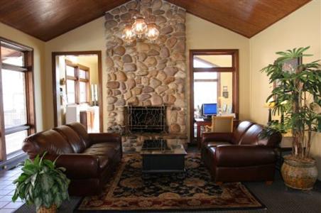 фото отеля Best Western Cottontree Inn Provo