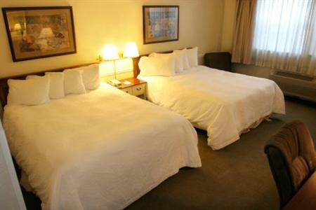 фото отеля Best Western Cottontree Inn Provo