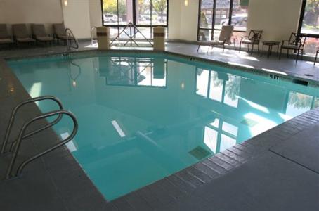 фото отеля Best Western Cottontree Inn Provo