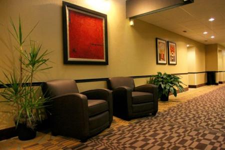 фото отеля Best Western Cottontree Inn Provo