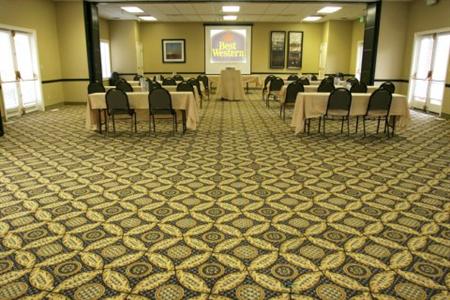 фото отеля Best Western Cottontree Inn Provo