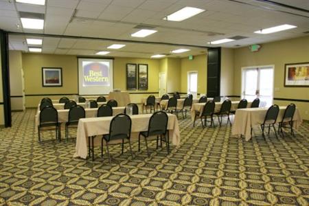 фото отеля Best Western Cottontree Inn Provo