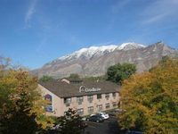 Best Western Cottontree Inn Provo