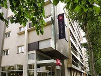 Ibis Paris Place d'Italie 13eme
