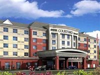 Courtyard by Marriott Winchester