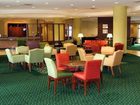 фото отеля Courtyard by Marriott Winchester