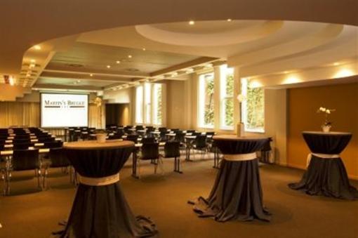 фото отеля Martin's Grand Hotel Waterloo