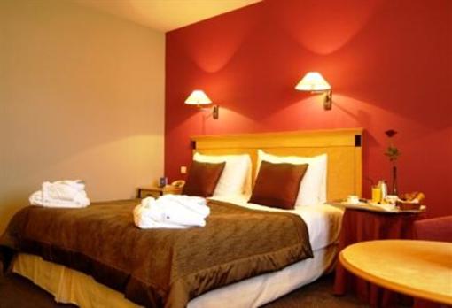 фото отеля Martin's Grand Hotel Waterloo
